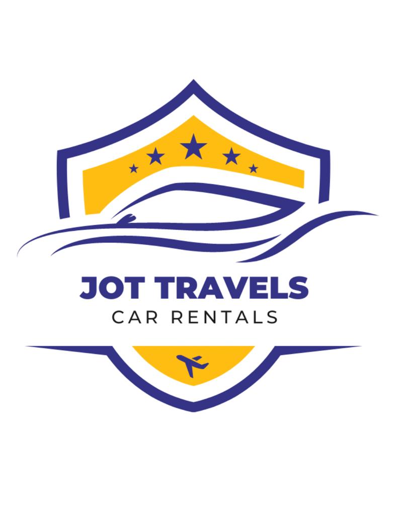 Jot Travels Car Rentals