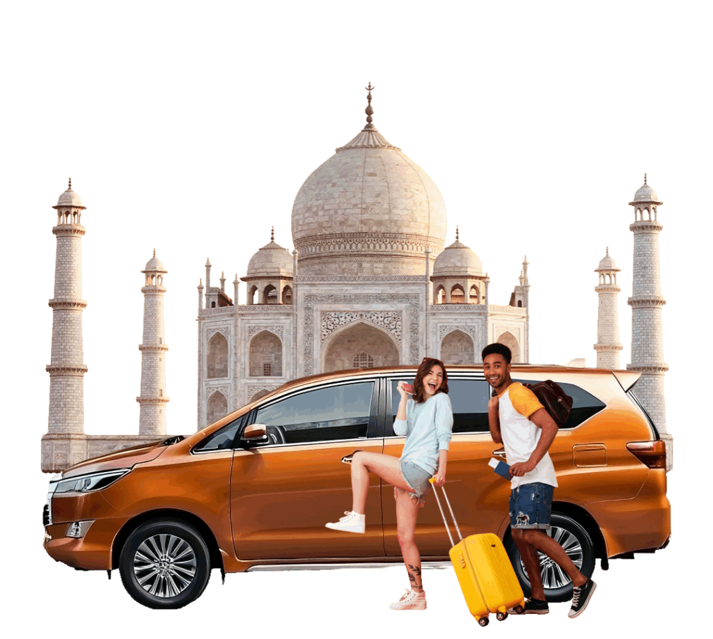 North India Tour